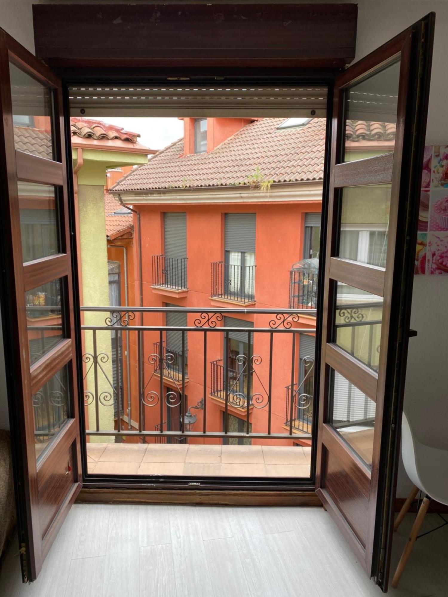 Viva León Leão Exterior foto